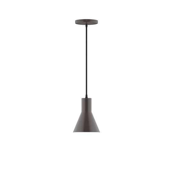 Mini Pendants Cable by Montclair Light Works ( 518 | PEB436-51-C22 Axis ) 