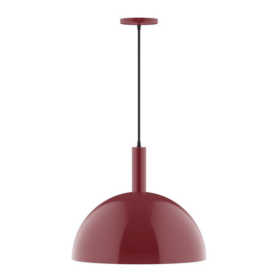 Pendants Metal Shade by Montclair Light Works ( 518 | PEBX472-55-C26 Ray ) 