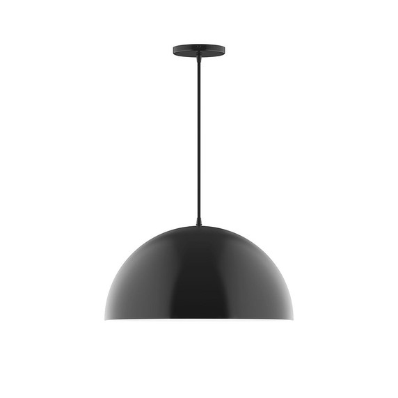 Pendants Metal Shade by Montclair Light Works ( 518 | PEB433-41 Arcade ) 