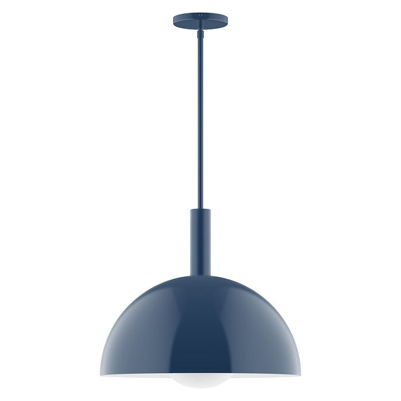 Pendants Metal Shade by Montclair Light Works ( 518 | STGX472-G15-50 Ray ) 