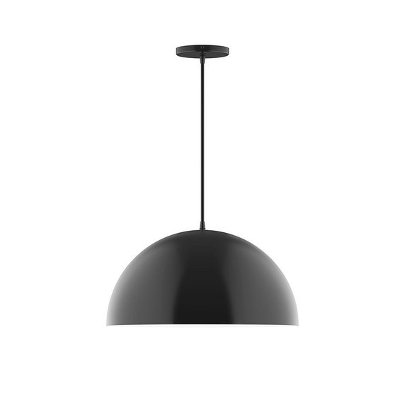 Pendants Metal Shade by Montclair Light Works ( 518 | PEB433-41-C21-L13 Arcade ) 