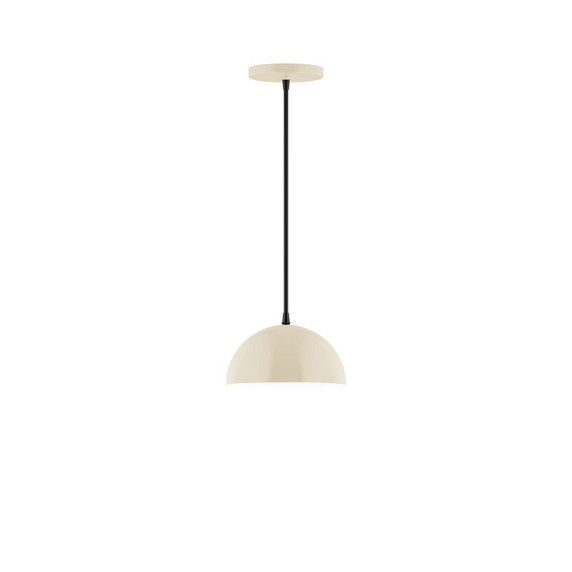 Mini Pendants Metal Shade by Montclair Light Works ( 518 | PEB431-16 Arcade ) 