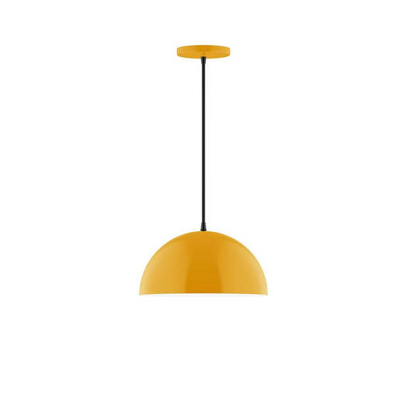 Pendants Metal Shade by Montclair Light Works ( 518 | PEB432-21-C20-L12 Arcade ) 