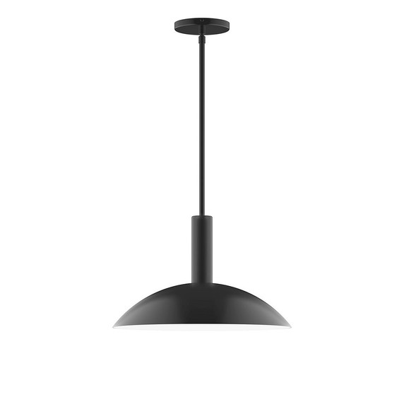 Pendants Metal Shade by Montclair Light Works ( 518 | STGX476-41 Glow ) 