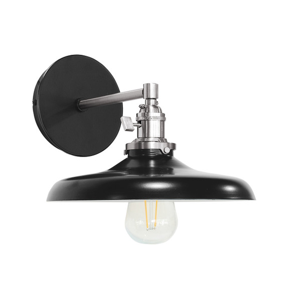 Sconces Directional/Cylinder by Montclair Light Works ( 518 | SCM401-41-96 Uno ) 