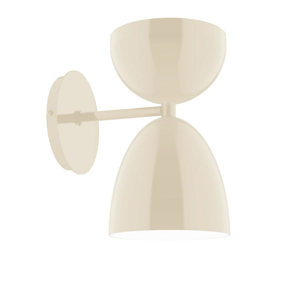 Sconces Directional/Cylinder by Montclair Light Works ( 518 | SCIX448-16 Nest ) 