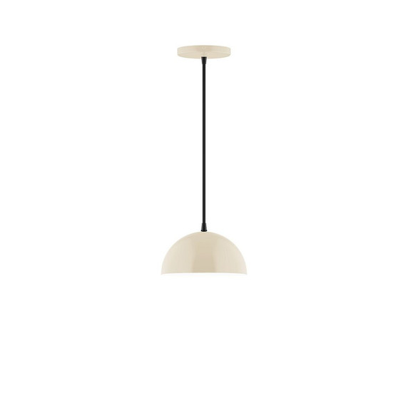 Mini Pendants Cable by Montclair Light Works ( 518 | PEB431-16-C23-L10 Arcade ) 