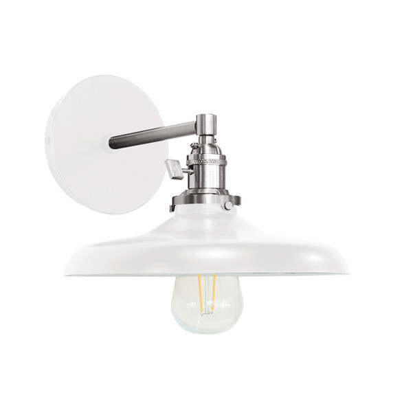 Sconces Directional/Cylinder by Montclair Light Works ( 518 | SCM401-44-96 Uno ) 