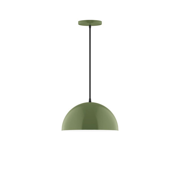Pendants Metal Shade by Montclair Light Works ( 518 | PEB432-22-C02 Arcade ) 