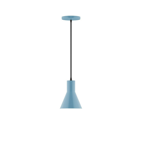 Mini Pendants Cable by Montclair Light Works ( 518 | PEB436-54-L10 Axis ) 
