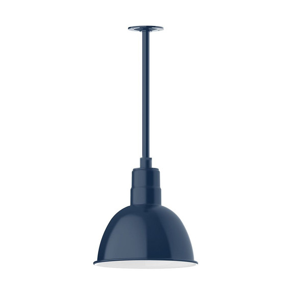 Exterior Hanging by Montclair Light Works ( 518 | STA116-50-G06 Deep Bowl ) 