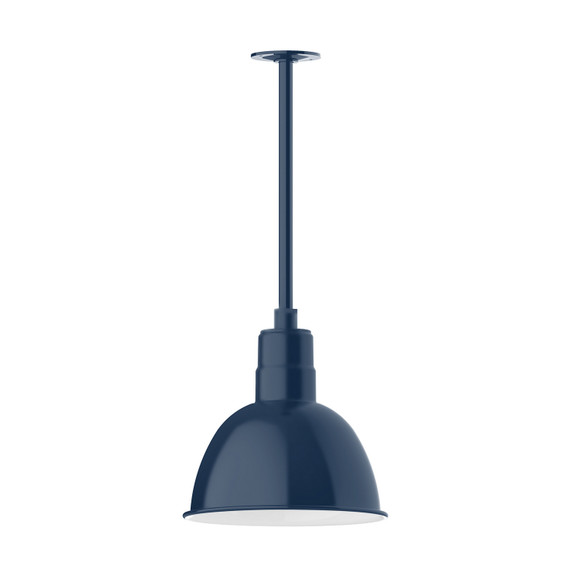 Exterior Hanging by Montclair Light Works ( 518 | STA116-50-H30 Deep Bowl ) 