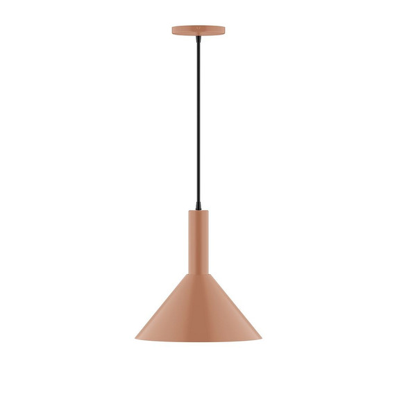 Pendants Metal Shade by Montclair Light Works ( 518 | PEBX466-19-C25 Chase ) 