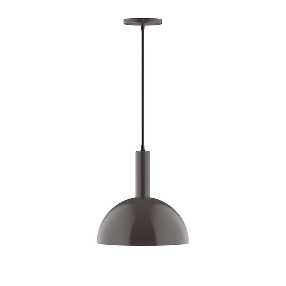 Pendants Metal Shade by Montclair Light Works ( 518 | PEBX471-51 Ray ) 