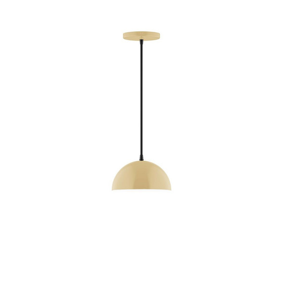 Mini Pendants Cable by Montclair Light Works ( 518 | PEB431-17-C22 Arcade ) 