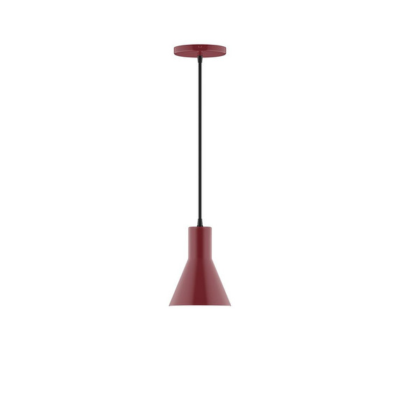 Mini Pendants Cable by Montclair Light Works ( 518 | PEB436-55-C24-L10 Axis ) 