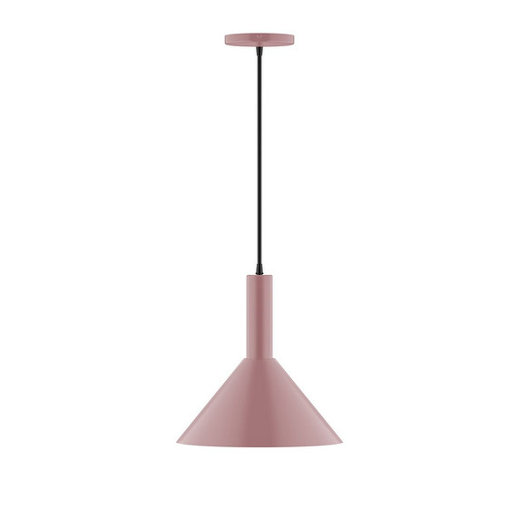 Pendants Metal Shade by Montclair Light Works ( 518 | PEBX466-20 Chase ) 