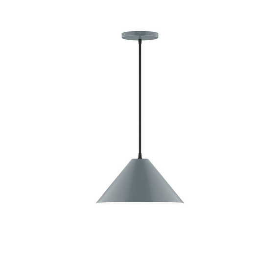 Mini Pendants Cable by Montclair Light Works ( 518 | PEB422-G15-40-C12 Pinnacle ) 