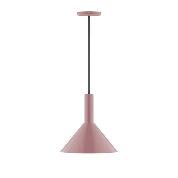 Pendants Metal Shade by Montclair Light Works ( 518 | PEBX466-20-C12-L12 Chase ) 