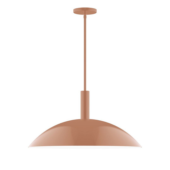 Pendants Metal Shade by Montclair Light Works ( 518 | STGX477-19 Glow ) 