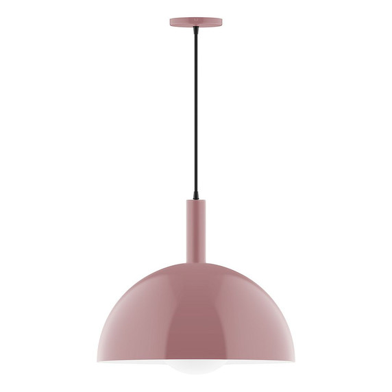Pendants Metal Shade by Montclair Light Works ( 518 | PEBX472-G15-20 Ray ) 