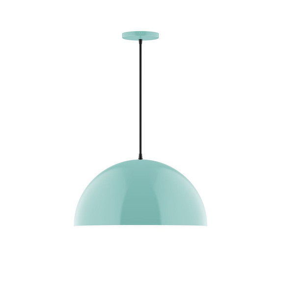 Pendants Metal Shade by Montclair Light Works ( 518 | PEB433-48 Arcade ) 
