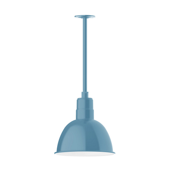 Exterior Hanging by Montclair Light Works ( 518 | STA116-54-H24 Deep Bowl ) 