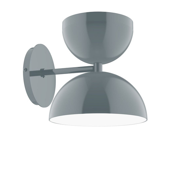 Sconces Directional/Cylinder by Montclair Light Works ( 518 | SCIX449-40 Nest ) 