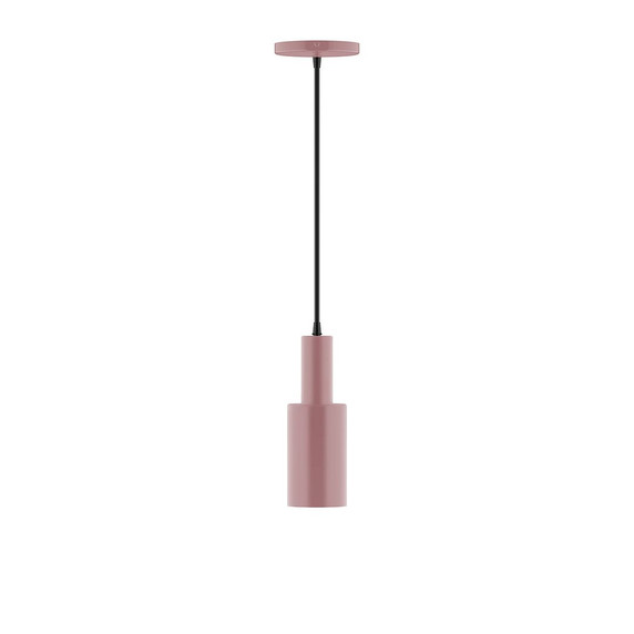 Mini Pendants Metal Shade by Montclair Light Works ( 518 | PEBX450-20 Spark ) 
