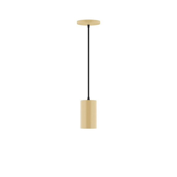 Mini Pendants Metal Shade by Montclair Light Works ( 518 | PEB425-17 Beam ) 