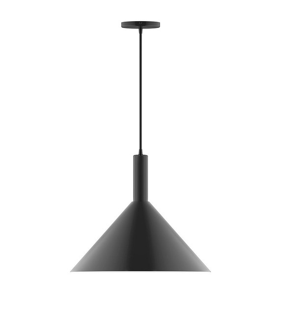 Pendants Metal Shade by Montclair Light Works ( 518 | PEBX467-41-C25-L13 Chase ) 