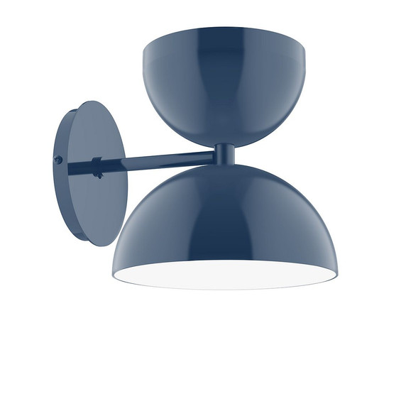 Sconces Directional/Cylinder by Montclair Light Works ( 518 | SCIX449-50 Nest ) 