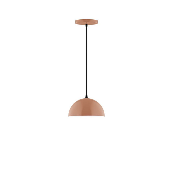 Mini Pendants Cable by Montclair Light Works ( 518 | PEB431-19-C22 Arcade ) 