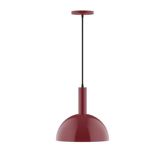 Pendants Metal Shade by Montclair Light Works ( 518 | PEBX471-55 Ray ) 