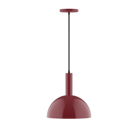 Pendants Metal Shade by Montclair Light Works ( 518 | PEBX471-55-C12 Ray ) 