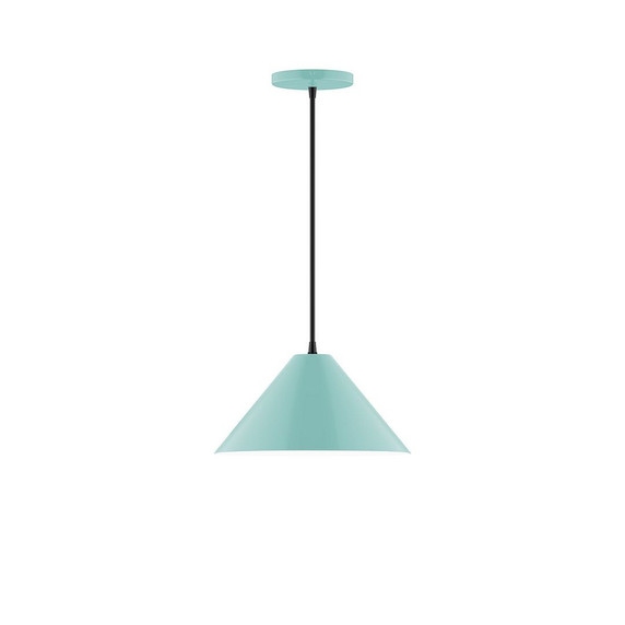 Mini Pendants Cable by Montclair Light Works ( 518 | PEB422-G15-48-C04 Pinnacle ) 
