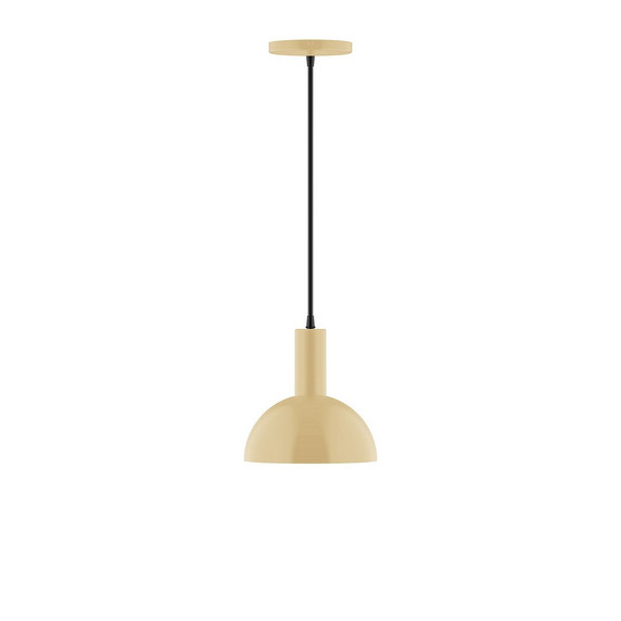 Mini Pendants Metal Shade by Montclair Light Works ( 518 | PEBX456-17 Ray ) 