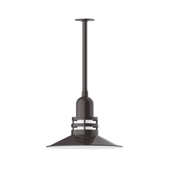 Exterior Hanging by Montclair Light Works ( 518 | STB149-51-T30 Atomic ) 