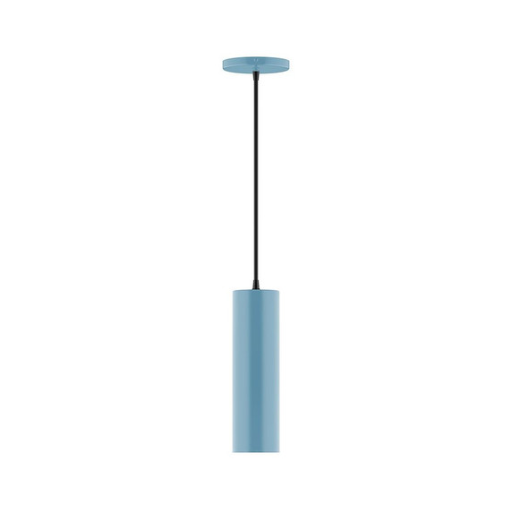 Mini Pendants Metal Shade by Montclair Light Works ( 518 | PEB426-54-C24-L10 Beam ) 