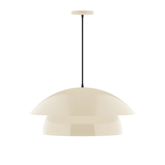 Pendants Metal Shade by Montclair Light Works ( 518 | PEBX447-16 Nest ) 