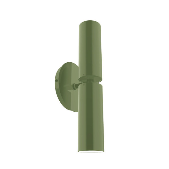 Sconces Linear/Tubular by Montclair Light Works ( 518 | SCO440-22 Martin ) 