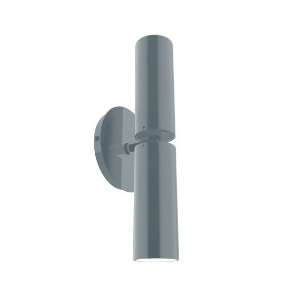 Sconces Linear/Tubular by Montclair Light Works ( 518 | SCO440-40 Martin ) 