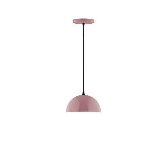 Mini Pendants Cable by Montclair Light Works ( 518 | PEB431-20-C25 Arcade ) 