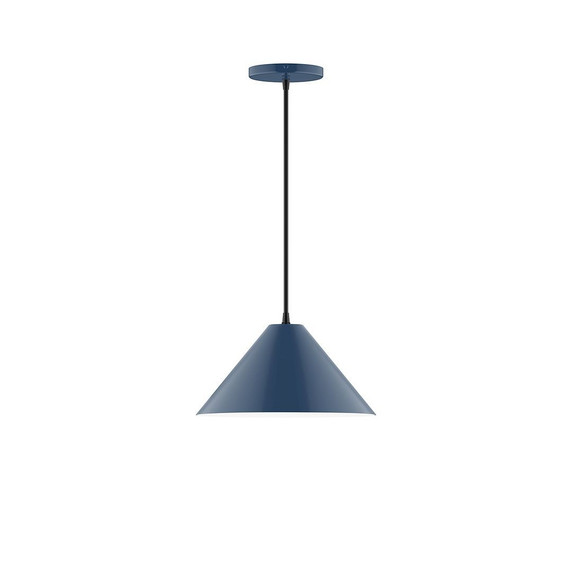 Mini Pendants Cable by Montclair Light Works ( 518 | PEB422-G15-50-C23 Pinnacle ) 