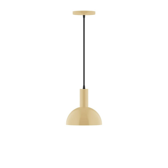 Mini Pendants Metal Shade by Montclair Light Works ( 518 | PEBX456-17-C24 Ray ) 