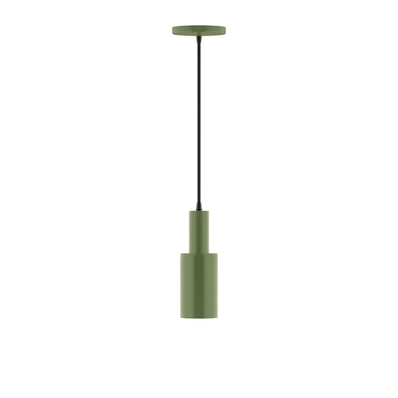 Mini Pendants Metal Shade by Montclair Light Works ( 518 | PEBX450-22 Spark ) 