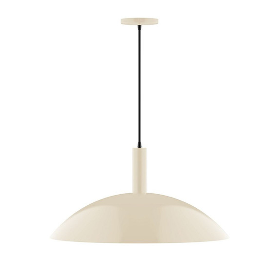 Pendants Metal Shade by Montclair Light Works ( 518 | PEBX477-16-C21-L14 Glow ) 