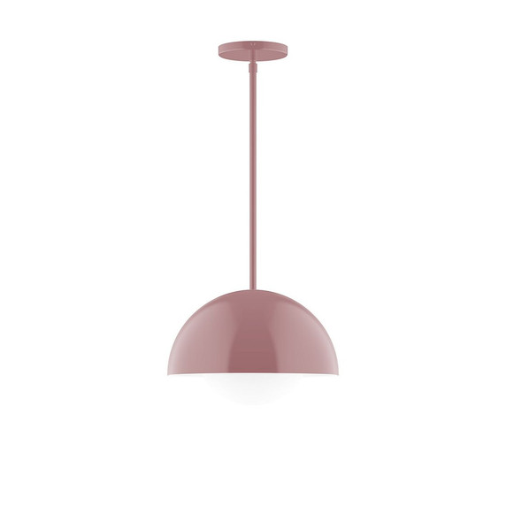 Pendants Metal Shade by Montclair Light Works ( 518 | STG432-G15-20 Arcade ) 