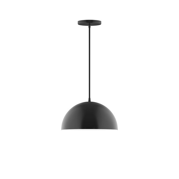 Pendants Metal Shade by Montclair Light Works ( 518 | PEB432-41 Arcade ) 