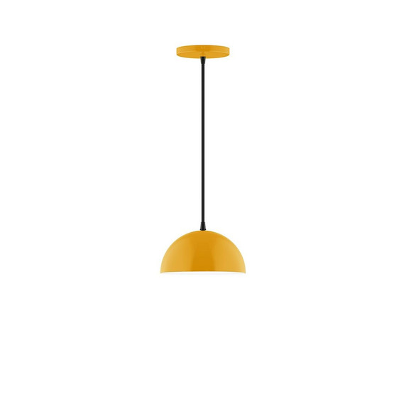 Mini Pendants Cable by Montclair Light Works ( 518 | PEB431-21-C20 Arcade ) 